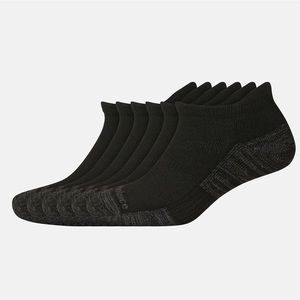 New Balance 8-pair Socks